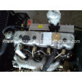 25kVA-37.5kVA Generador de Diesel abierto / generador de Diesel del marco / Genset / Generación / Generando con el motor de Isuzu (IK30300)